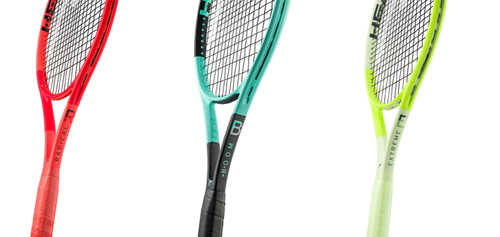 Tennisschläger