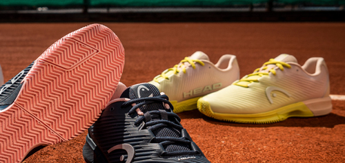 Tennisschuhe